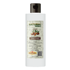 Natural Herbal Khadi Argan Conditioner 200ml