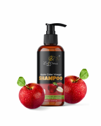 Apple Cider Vinegar Shampoo 200ml
