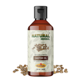Natural Herbal Khadi castor Oil 100ml