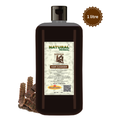 Natural Herbal Khadi Shikakai Ayurvedic Shampoo 1 Litre