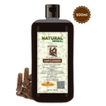Natural Herbal Khadi Shikakai Ayurvedic Shampoo 500ml