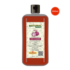 Natural Herbal Khadi Onion Shampoo 1 litre