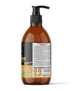 Almond & Honey Shampoo for men women 500 ml