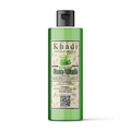 Khadi Natural Herbal Aloe Vera Face Wash 200ml