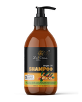Argan Oil Shampoo for men women 500 ml