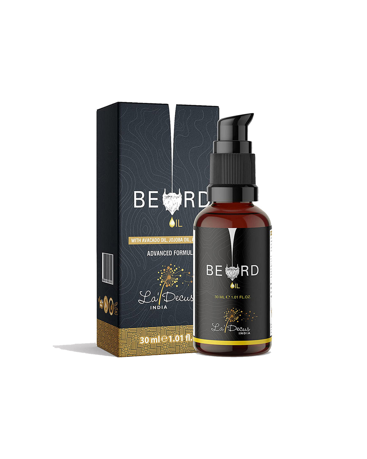 Beard-Oil