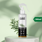 Ciam Rosemary Water Spray For Hair Growth | Reduce Hair Fall & Strengthen Hair 100Ml Pack