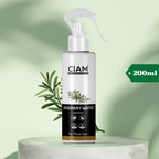 Ciam Rosemary Water Spray For Hair Growth 200ml | Reduce Hair Fall & Strengthen Hair