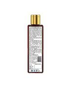 Virgin Cold Pressed Castor Oil 200 ml