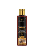 Virgin Cold Pressed Castor Oil 200 ml