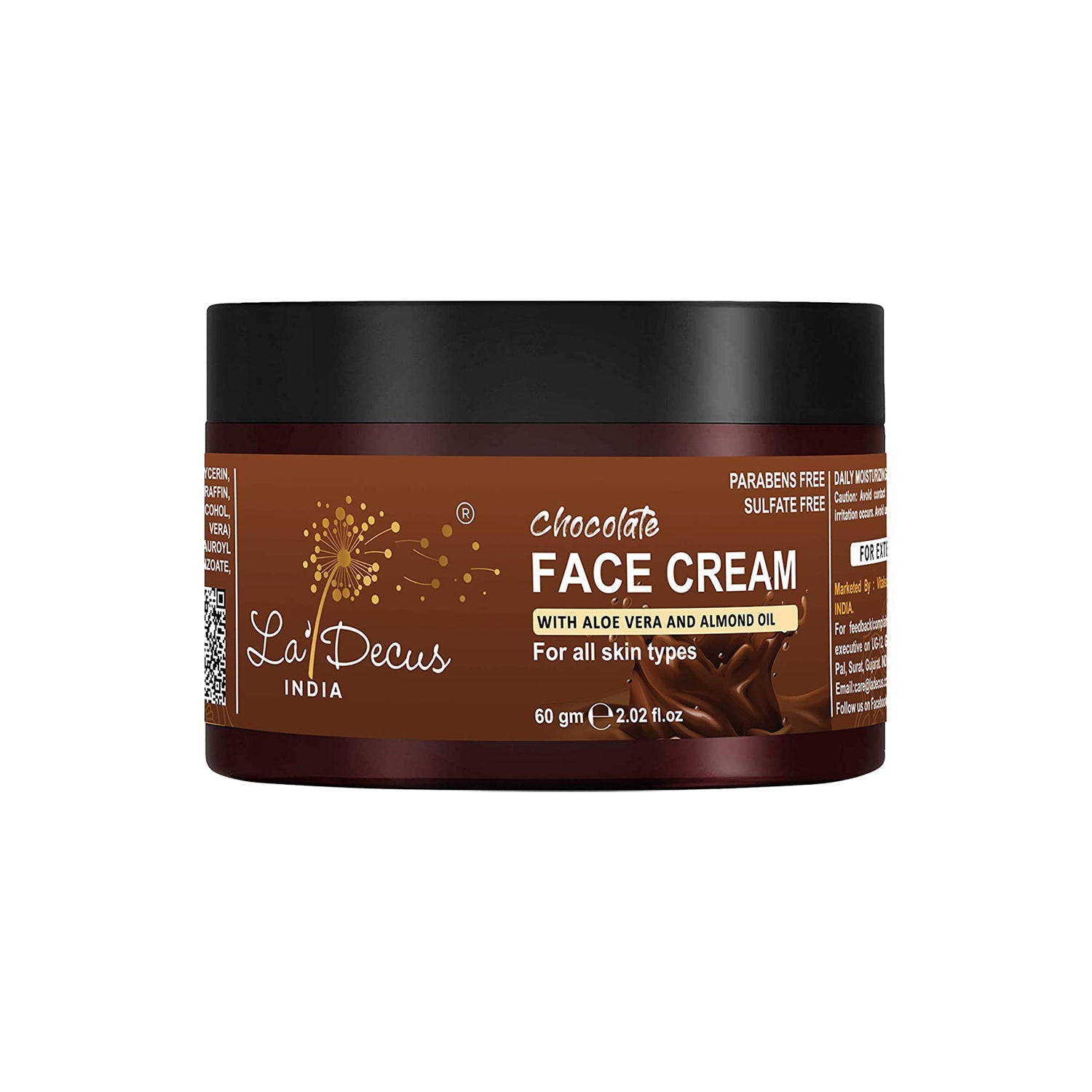Chocolate-Cream
