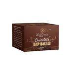 Chocolate Lip Balm 8gm