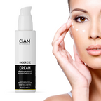 Ciam Botanicals Under Eye Cream For Dark Circle for Women 50ml