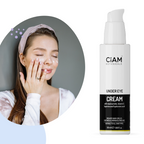 Ciam Botanicals Under Eye Cream For Dark Circle for Women 50ml