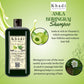 Khadi Natural Herbal Amla Bhringraj Shampoo 500ml