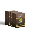 Natural Herbal Black Mehndi Powder | Pack of 5 | Each 40gm