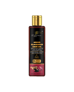 Onion Black Seed Hair Oil 200 ml