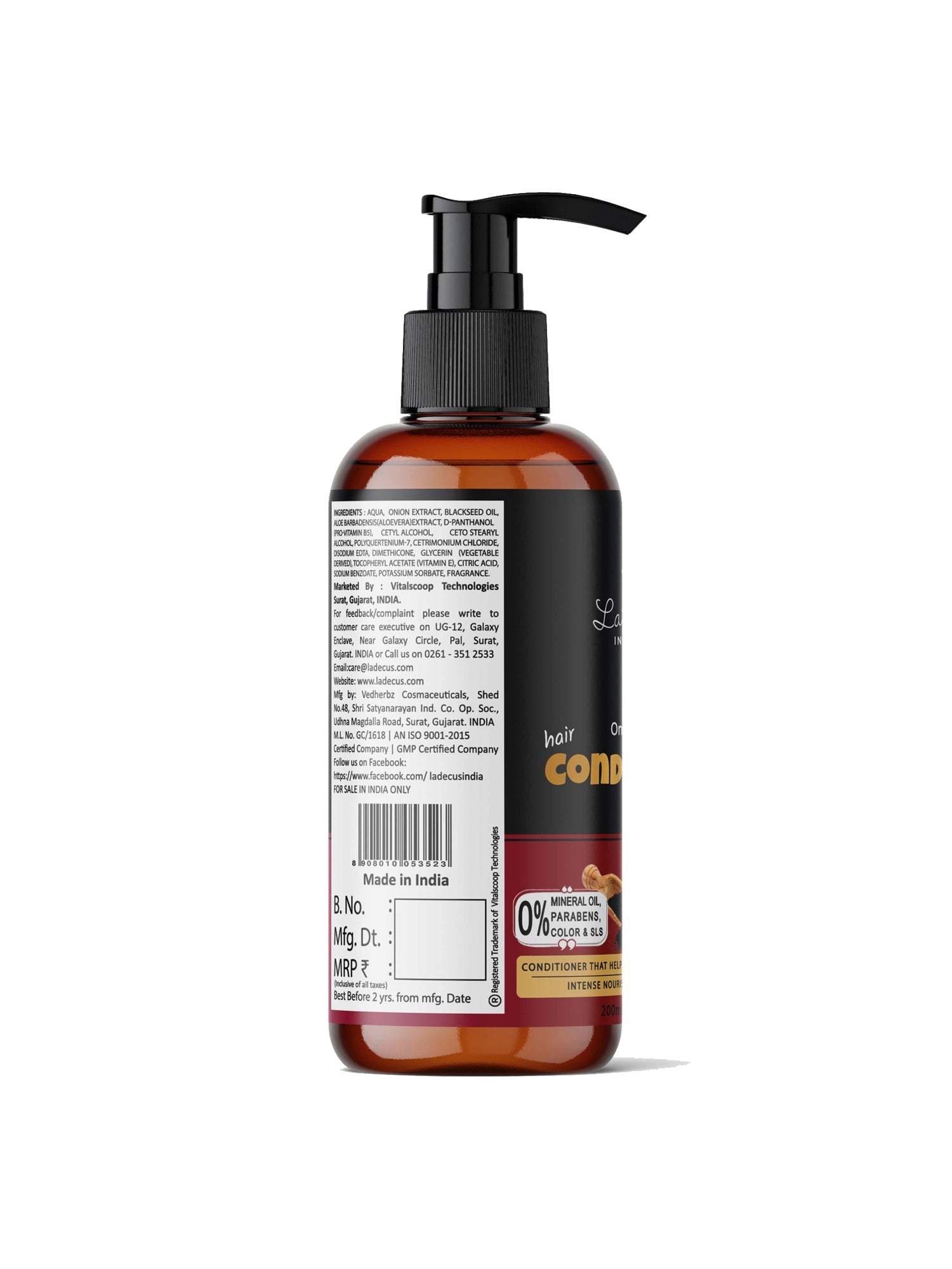 Onion-Conditioner-B2