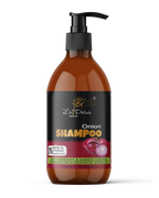 Onion Shampoo For Men Women | 500ml