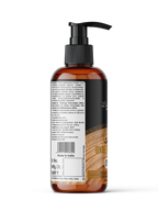 Sandal Body Wash 200ml
