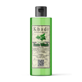 Khadi Natural Herbal Tea Tree Face Wash 200ml