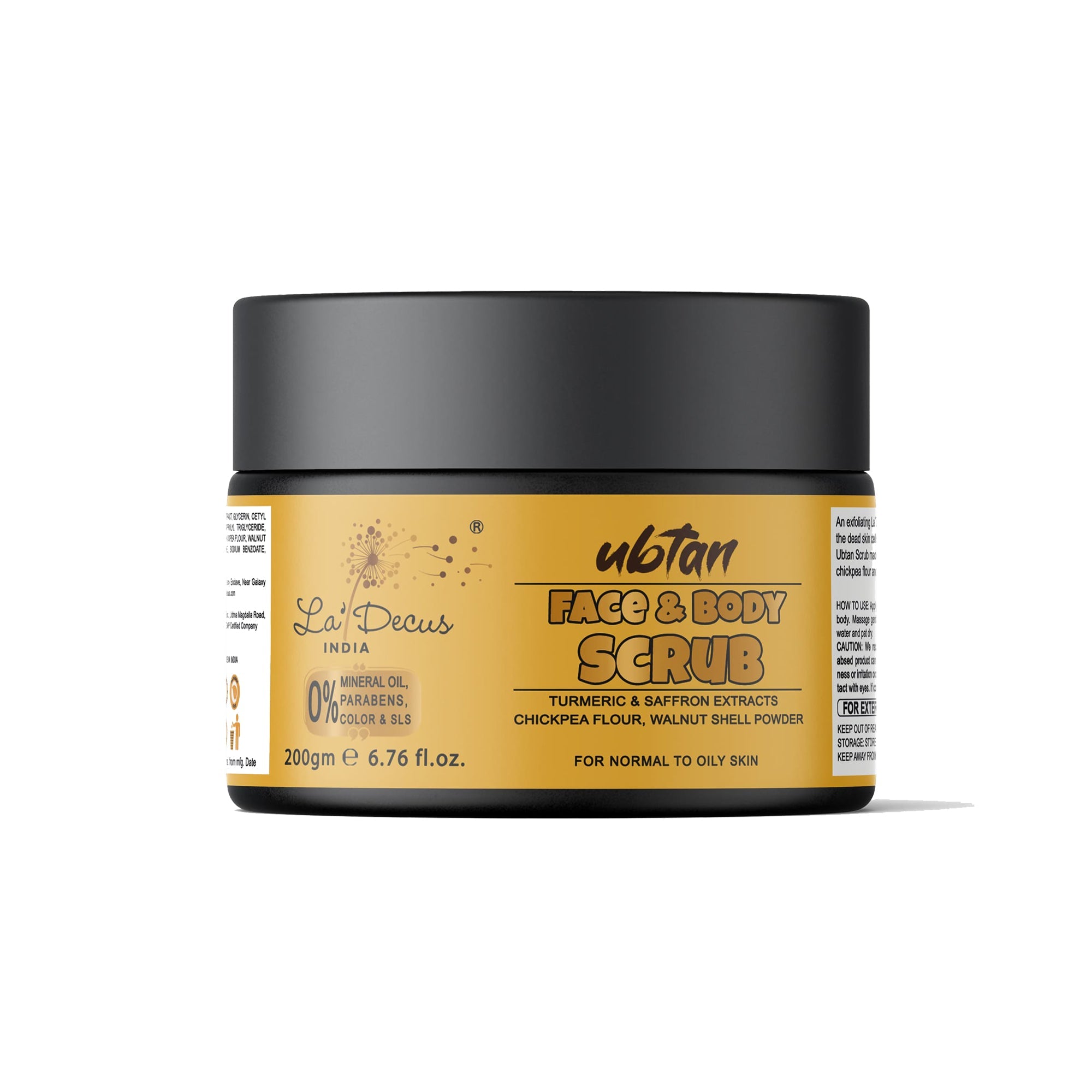 Ubtan-Body-Scrub