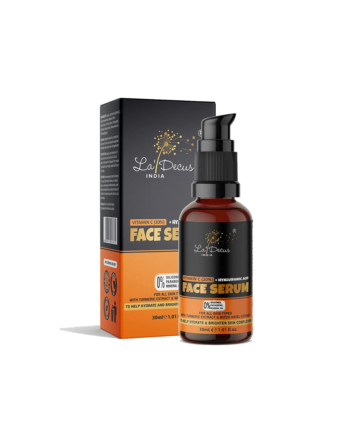 Vitamin-C-Serum